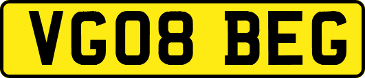 VG08BEG