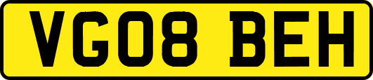 VG08BEH