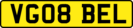 VG08BEL