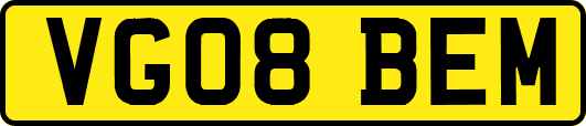 VG08BEM