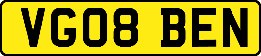VG08BEN