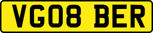 VG08BER