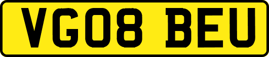 VG08BEU