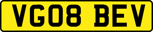 VG08BEV