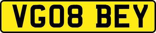 VG08BEY