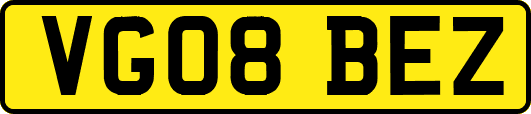VG08BEZ