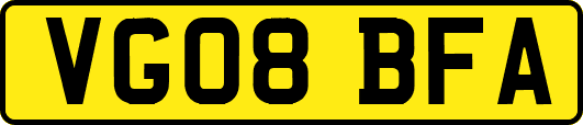 VG08BFA