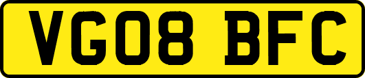 VG08BFC