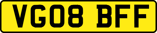 VG08BFF