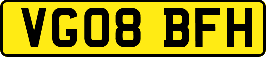 VG08BFH