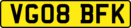 VG08BFK
