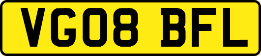 VG08BFL