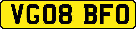 VG08BFO
