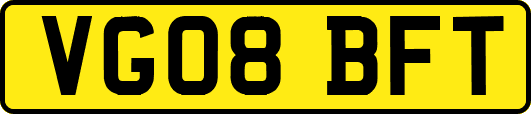 VG08BFT