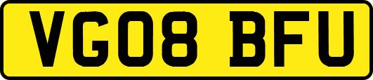 VG08BFU