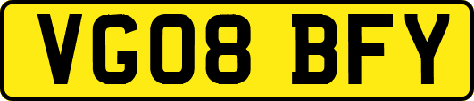 VG08BFY