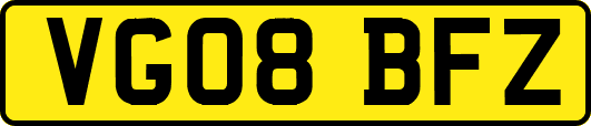VG08BFZ