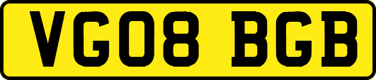 VG08BGB
