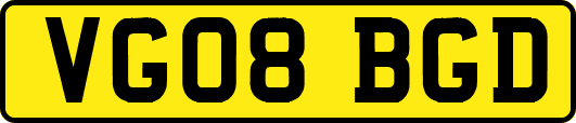 VG08BGD