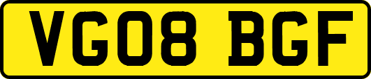 VG08BGF