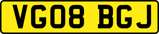 VG08BGJ
