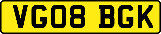 VG08BGK