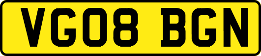 VG08BGN