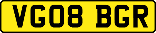 VG08BGR
