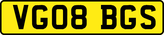 VG08BGS