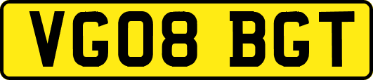 VG08BGT