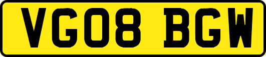 VG08BGW