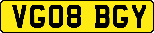 VG08BGY