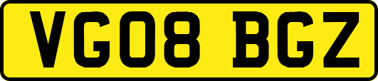 VG08BGZ