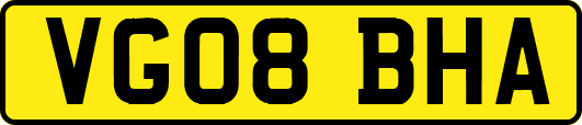 VG08BHA