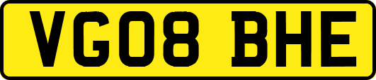 VG08BHE