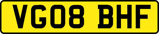 VG08BHF