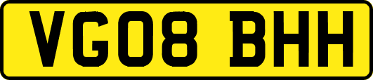 VG08BHH