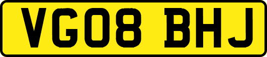VG08BHJ