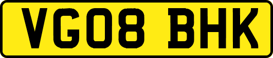 VG08BHK