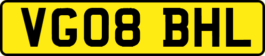VG08BHL