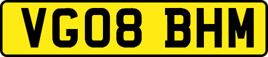 VG08BHM