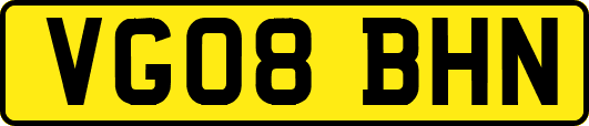 VG08BHN