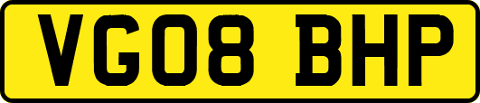 VG08BHP