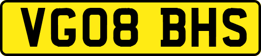VG08BHS