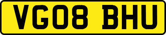 VG08BHU