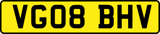 VG08BHV