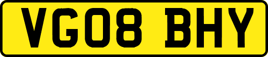 VG08BHY