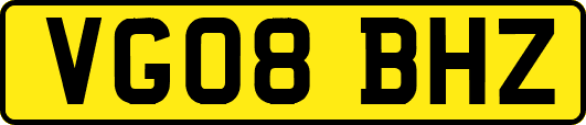 VG08BHZ