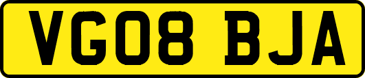 VG08BJA