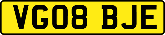 VG08BJE